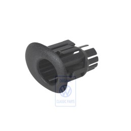 Original VW Guide For Knob Satin Black - 6N0868392 01C