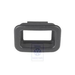 Original VW Trim Satin Black - 535858529 01C