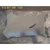 Original VW C-Pillar Trim Pearl Grey - 6Q3867288 X30