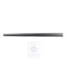 Original VW Protective Strip For Door Satin Black - 6Q4853515 9B9