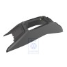 Original VW Gear Shift Cover Platinum - 535863273A 9DK