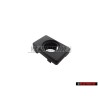 Original VW Trim For Cigarette Lighter Satin Black - 535863284 01C