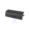 Original VW Glove Compartment Lid Satin Black - 867857121 01C