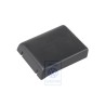 Original VW Dummy Cover Satin Black - 867857145 01C