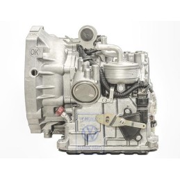 Original VW 4-Speed Automatic Gearbox - 001300036HX