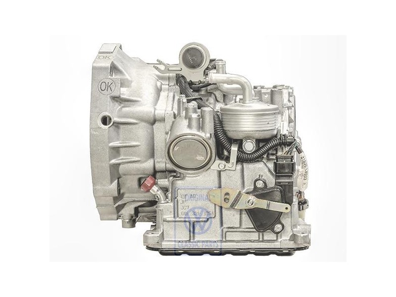 Original VW 4-Speed Automatic Gearbox - 001300036HX