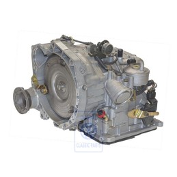 Original VW 4-Speed Automatic Gearbox - 001300036NX
