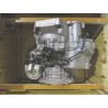 Original VW 4-Speed Automatic Gearbox - 001300039AX