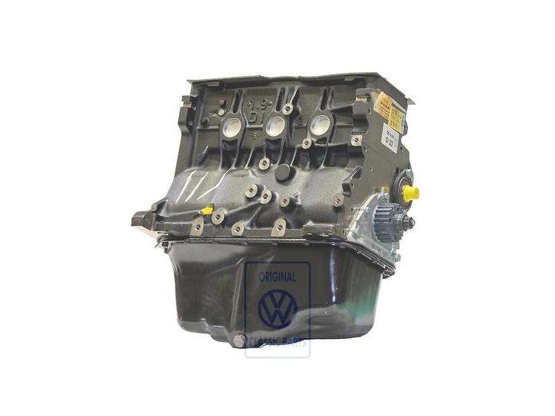 Original VW Short Block - 028100104AX