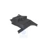 Original VW A-Pillar Trim Black - 535863667 4FB