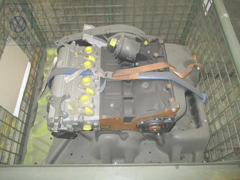 Original VW Base Engine - 030100098CX
