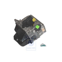 Original VW Short Block - 030100104LX