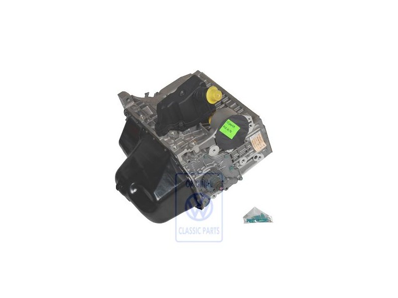 Original VW Short Block - 030100104LX