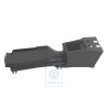 Original VW Cover For Tunnel Platinum - 535864263 9DK