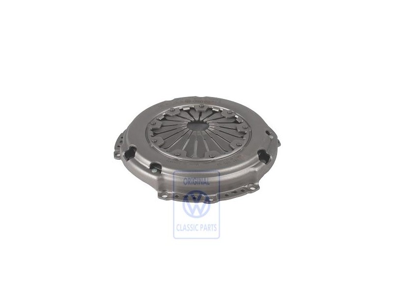 Original VW Clutch Pressure Plate - 030141025SX