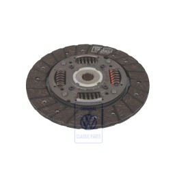 Original VW Clutch Plate - 036141032AX