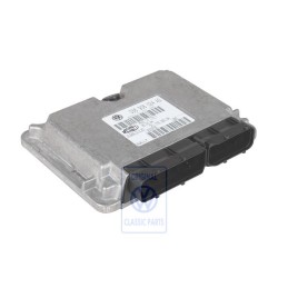 Original VW Control Unit For Petrol Engine - 036906034AG
