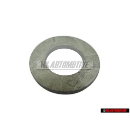 Original VW Front Suspension Top Mount Washer 15x25x2.5 - N 0115343