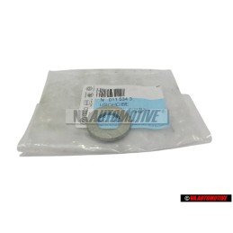 Original VW Front Suspension Top Mount Washer 15x25x2.5 - N 0115343