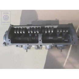 Original VW Cylinder Head With Valves And Camshaft - 052103265HX