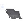 Original VW Side Panel Trim Black - 535867035E BTK