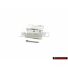 Original VW Tie Rod Castle Nut Split Pin - N 0125331