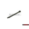 Original VW Tie Rod Castle Nut Split Pin - N 0125331