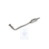 Original VW Exhaust Pipe With Catalyst - 6N0253208QX