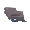 Original VW Side Panel Trim Black/Anthracite Red - 535867035G VV5