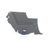 Original VW Side Trim (Leatherette) Platinum - 535867035H AFC