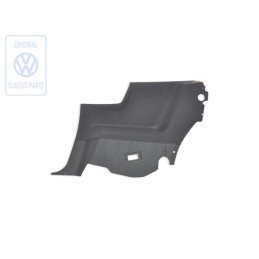 Original VW Side Panel Trim Black - 535867036E BTK