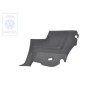 Original VW Side Panel Trim Black - 535867036E BTK