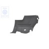Original VW Side Panel Trim Black - 535867036E DAJ