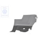 Original VW Side Panel Trim Platinum - 535867036E DXR