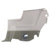 Original VW Side Panel Trim Platinum - 535867036E DAP