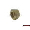 Original VW Suspension Bolt Hexagon Nut Self Locking M12x1.5 - N 0221414