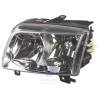 Original VW Halogen Twin Headlights - 6N1941017AA