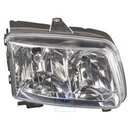 Original VW Halogen Twin Headlights - 6N1941018AA