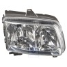 Original VW Halogen Twin Headlights - 6N1941018AA
