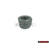 Original VW Hexagon Nut, Self-Locking - N 0221501