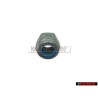 Original VW Hexagon Nut, Self-Locking - N 0221501
