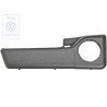 Original VW Stowage Box Black - 535867133A 4FB