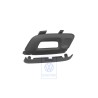 Original VW Grab Handle Black - 535867172C 1BX