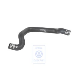 Original VW Coolant Hose - 6Q0121157AG