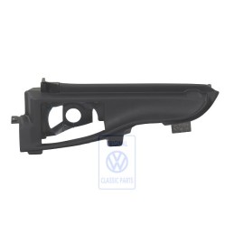 Original VW Shelf Black - 535867761 4FB