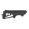 Original VW Shelf Black - 535867761 4FB