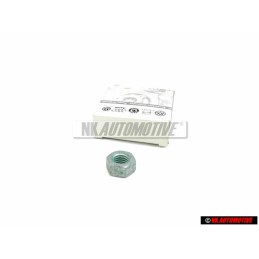 Original VW Hexagon Nut M10 - N 10155207