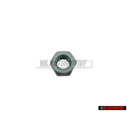 Original VW Hexagon Nut M10 - N 10155207
