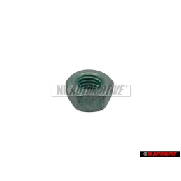 Original VW Hexagon Nut M10 - N 10155207