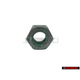 Original VW Hexagon Nut M10 - N 10155207